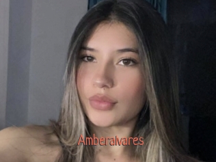 Amberalvares