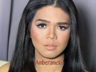 Amberamelix