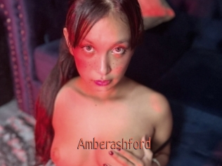 Amberashford
