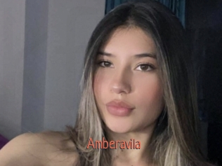 Amberavila
