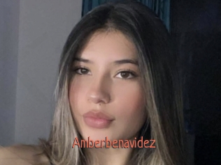 Amberbenavidez