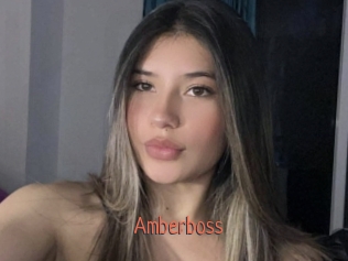Amberboss