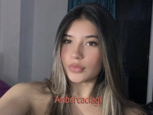 Ambercaciagli