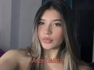 Ambercalderon