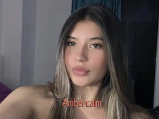 Ambercalm