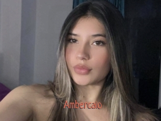 Ambercalo