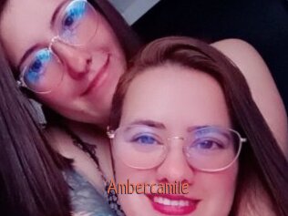 Ambercamile