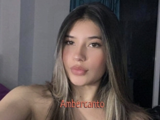 Ambercanto