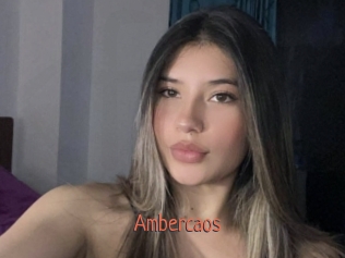 Ambercaos