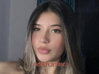 Ambercarrasco
