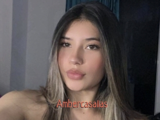 Ambercasallas