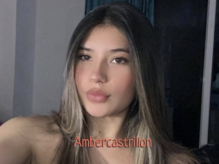 Ambercastrillon