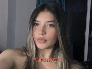 Ambercazzuli