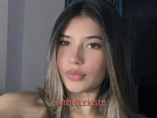 Amberceleste