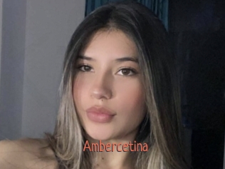 Ambercetina