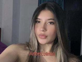 Ambercollman