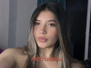Ambercolombia