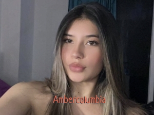 Ambercolumbia