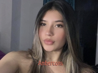 Ambercons