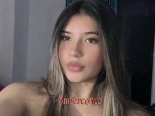 Amberconto
