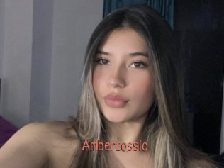 Ambercossio