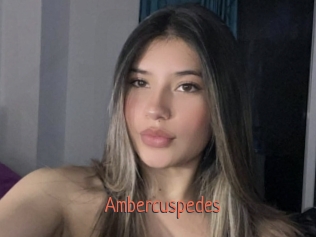 Ambercuspedes