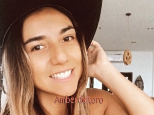 Amberdeltoro