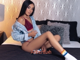 Amberduxh