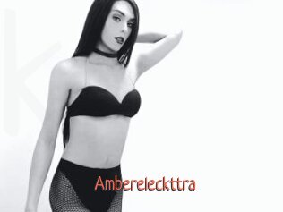 Ambereleckttra
