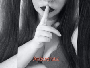 Ambererotic