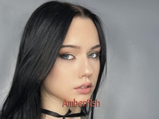 amberfish Kachou Fuzoku