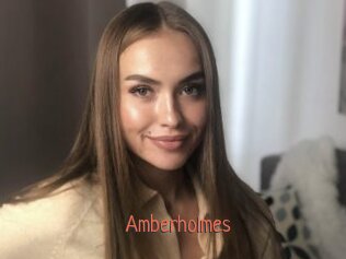 Amberholmes