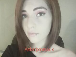 Amberjonnessx_x