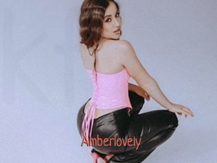 Amberlovely