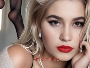 Ambermonro