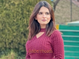 Amberrhoads