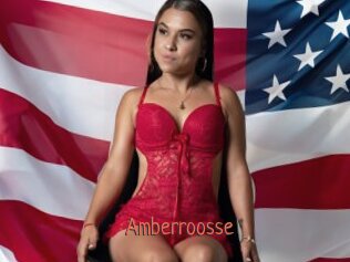 Amberroosse