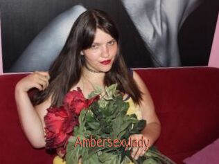 Ambersexylady
