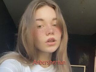 Ambersherman