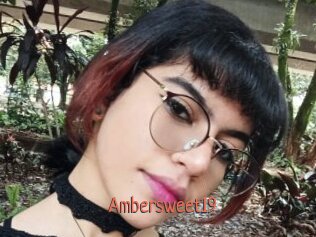 Ambersweet19