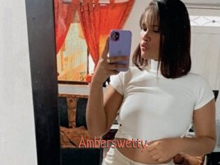 Amberswetty