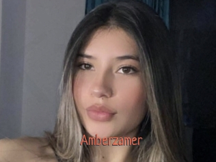 Amberzamer