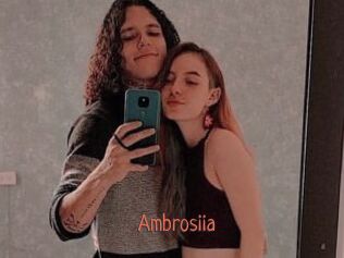 Ambrosiia