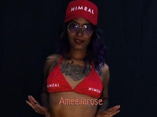 Ameeliarose