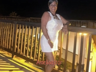 Ameliaastor