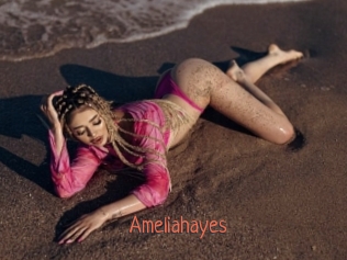 Ameliahayes
