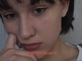 Ameliamitkowski