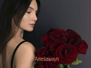 Ameliawayn