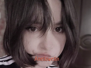 Ameliawellin