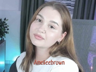 Amelieebrown